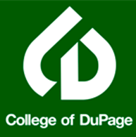 College of DuPage Logo