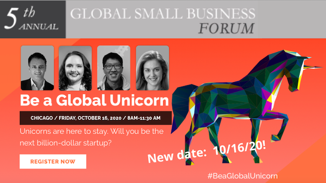 The Global Small Business Forum