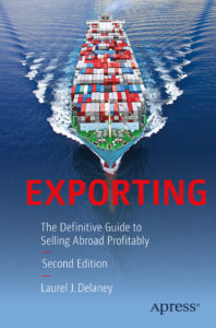 Exporting: The Definitive Guide to Selling Abroad Profitably