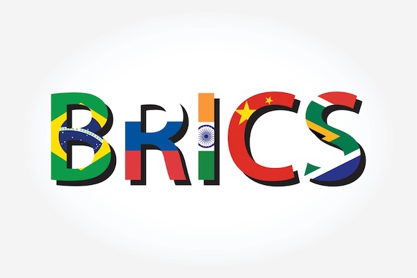 Threats Galore by Trump on Tariffs, Trade Barriers and now BRICS