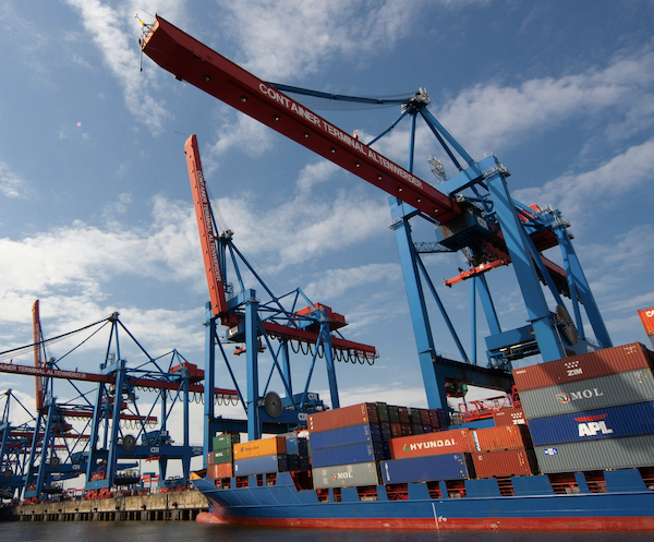 Laurel Delaney's Twelve Basic Truths to Achieving Export Success